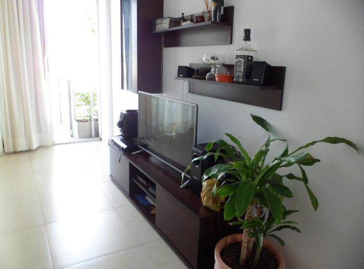 Departamento · 42m² · 2 Ambientes