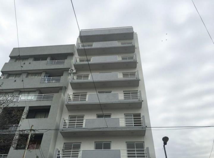 Departamento · 42m² · 2 Ambientes · 1 Cochera