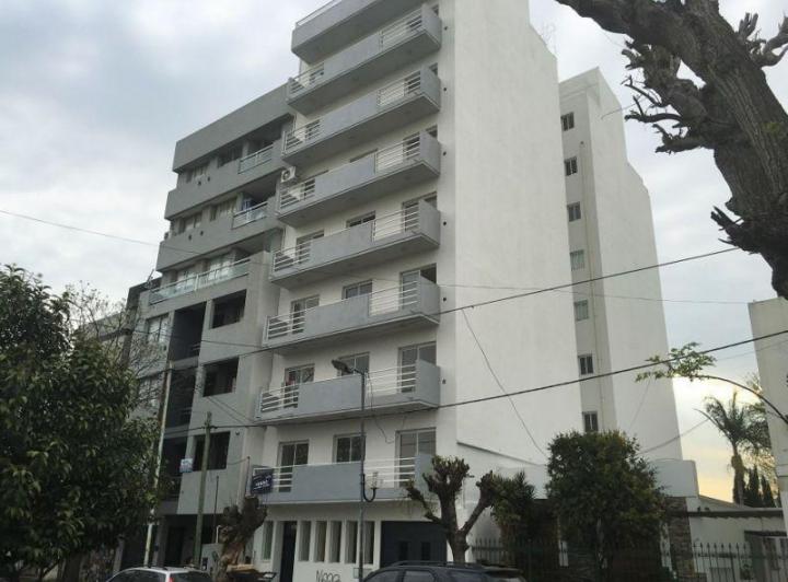 Departamento · 80m² · 2 Dormitorios · 1 Cochera
