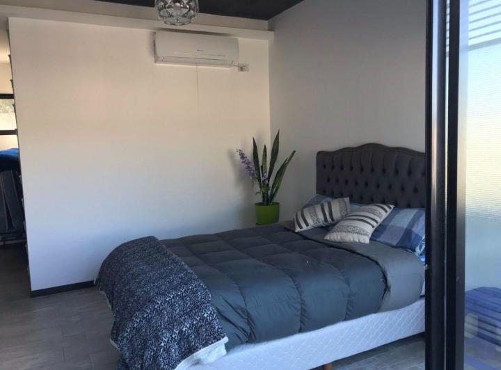 Departamento · 48m² · 2 Ambientes · 1 Cochera
