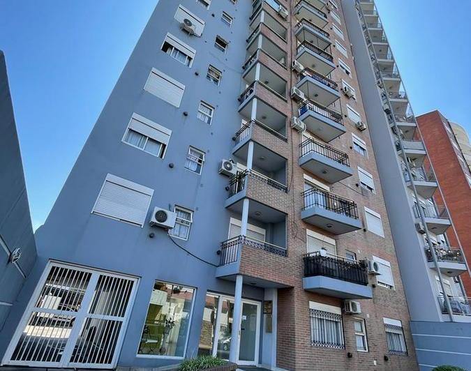 Departamento · 37m² · 2 Ambientes · 1 Cochera