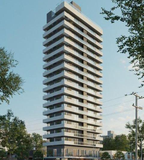 Departamento · 45m² · 2 Ambientes