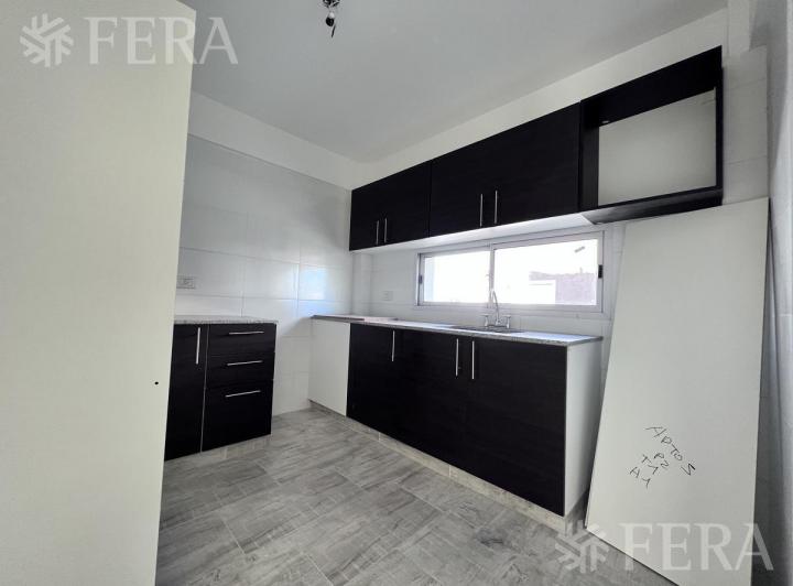 Departamento · 71m² · 4 Ambientes · 1 Cochera