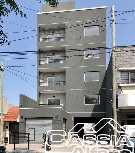 Departamento · 40m² · 2 Ambientes