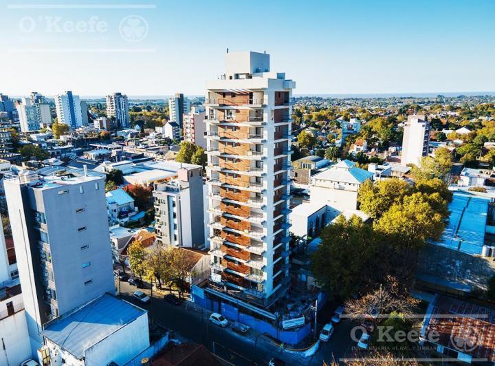 Desarrollo vertical