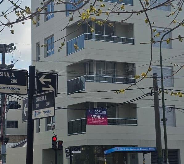 Departamento · 76m² · 3 Ambientes · 1 Cochera