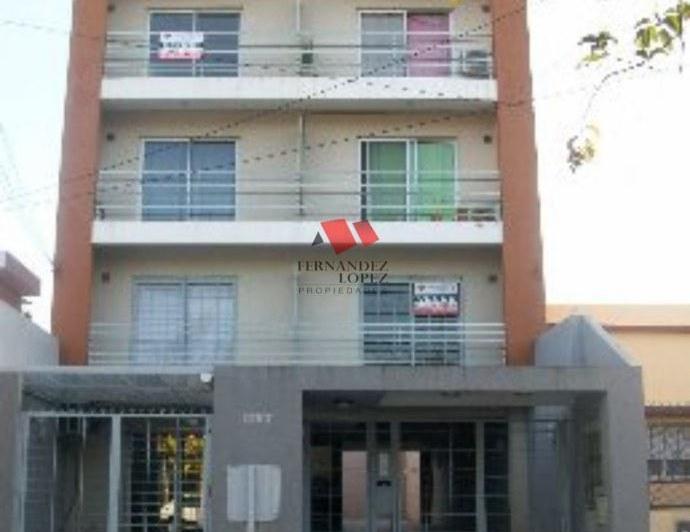 Departamento · 43m² · 2 Ambientes