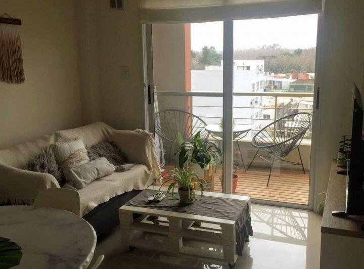 Departamento · 28m² · 2 Ambientes