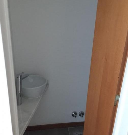 Departamento · 48m² · 2 Ambientes · 1 Cochera