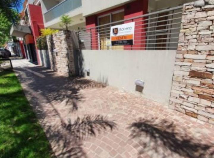 Departamento · 55m² · 2 Ambientes · 1 Cochera