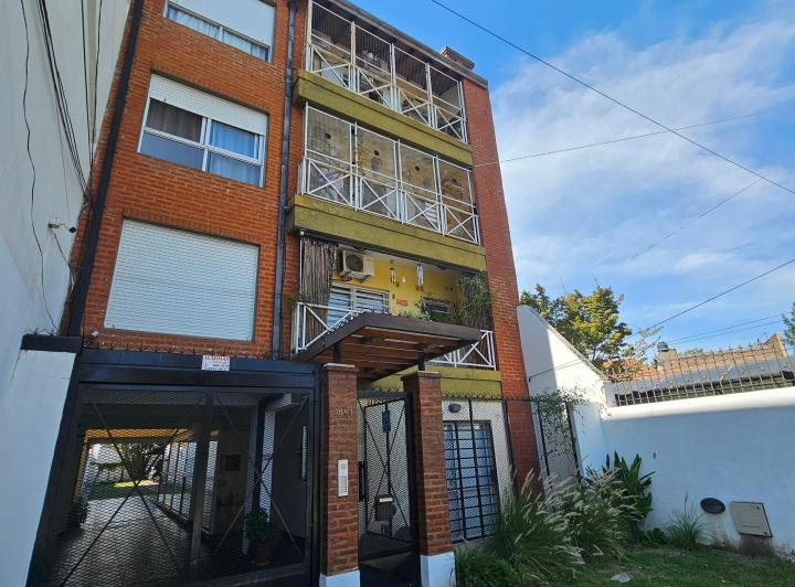 Departamento · 55m² · 3 Ambientes · 1 Cochera