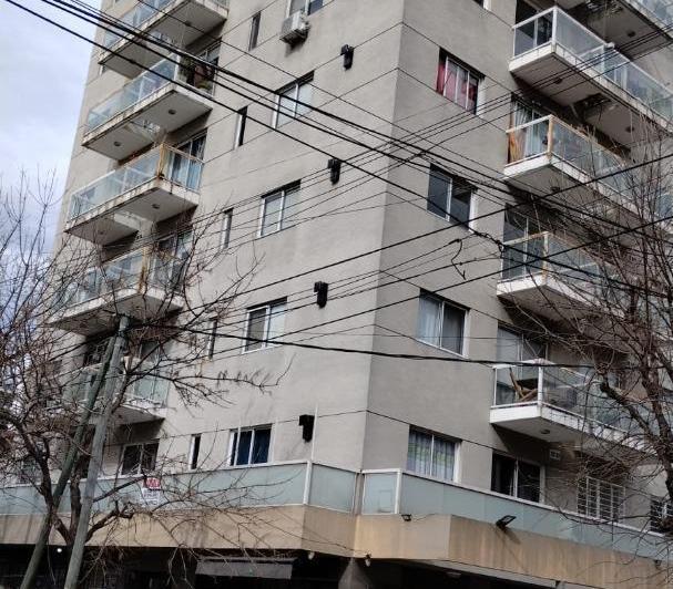 Departamento · 38m² · 1 Ambiente
