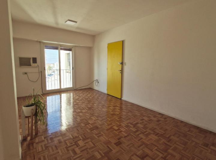 Departamento · 48m² · 3 Ambientes