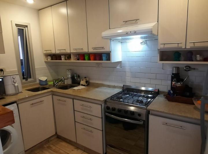 Departamento · 66m² · 3 Ambientes