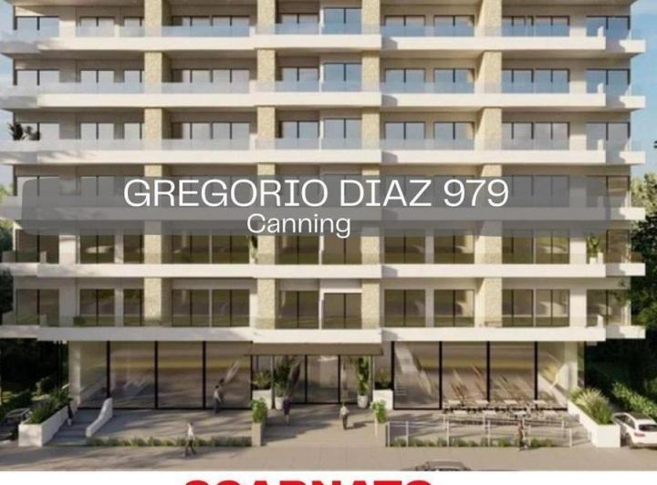 Departamento · 50ha · 2 Ambientes