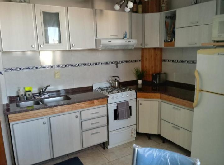 Departamento · 60m² · 2 Ambientes