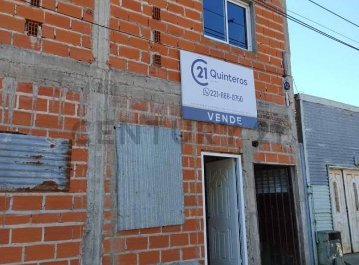 Departamento · 372m² · 3 Ambientes