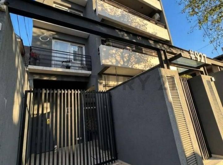 Departamento · 28m² · 1 Ambiente