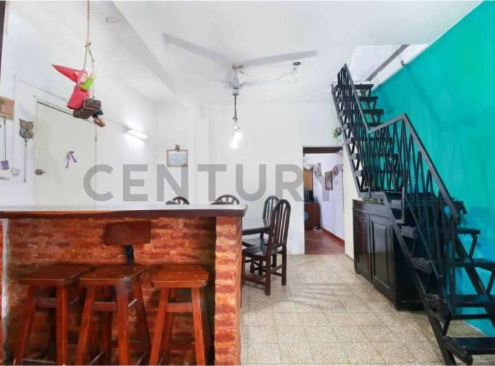 Departamento · 71m² · 3 Ambientes