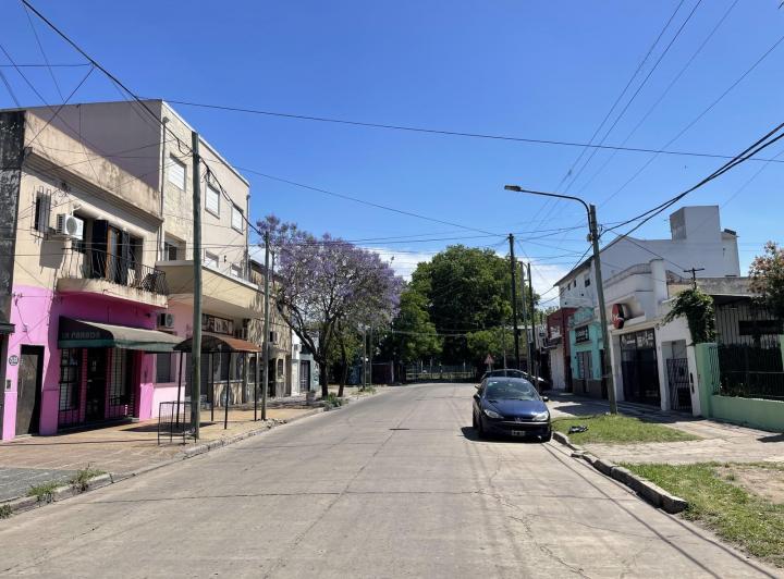 Departamento · 100m² · 4 Ambientes