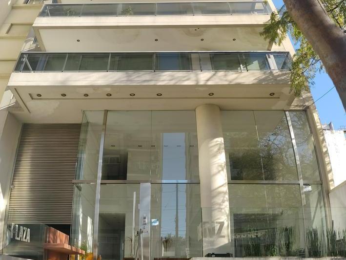 Departamento · 140m² · 4 Ambientes · 2 Cocheras