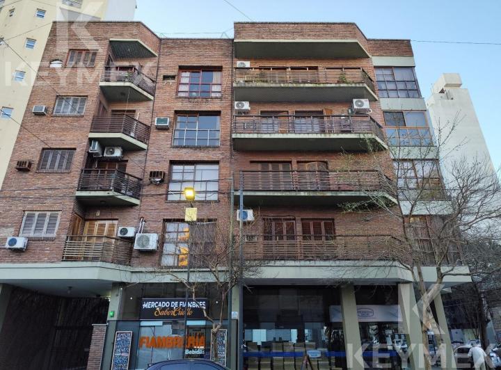 Departamento · 88m² · 5 Ambientes · 1 Cochera