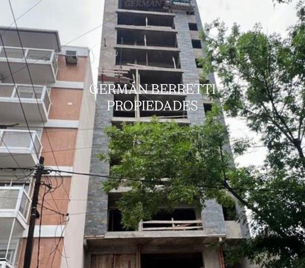 Departamento · 180m² · 4 Ambientes · 2 Cocheras