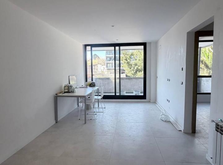 Departamento · 55m² · 2 Ambientes