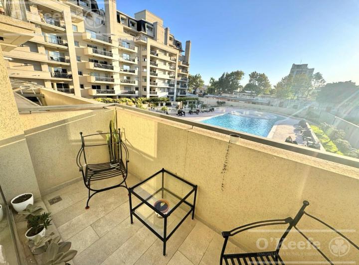 Departamento · 39m² · 1 Ambiente