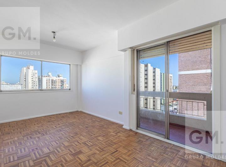 Departamento · 25m² · 1 Ambiente