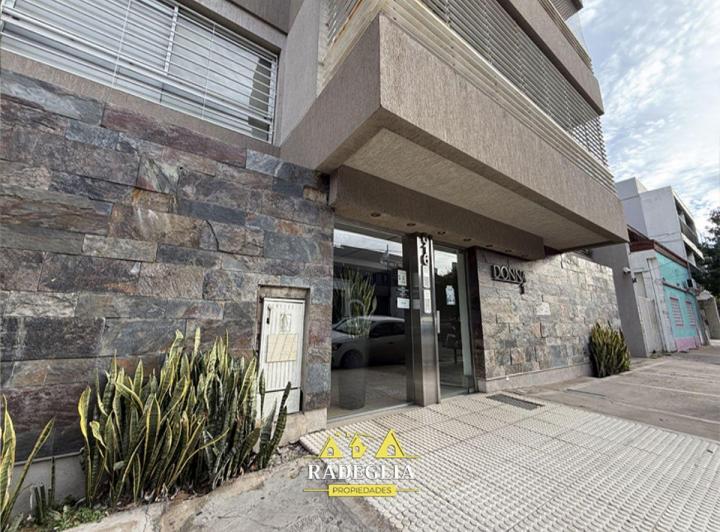 Departamento · 35m² · 2 Ambientes · 1 Cochera