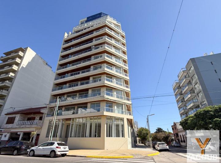 Desarrollo vertical