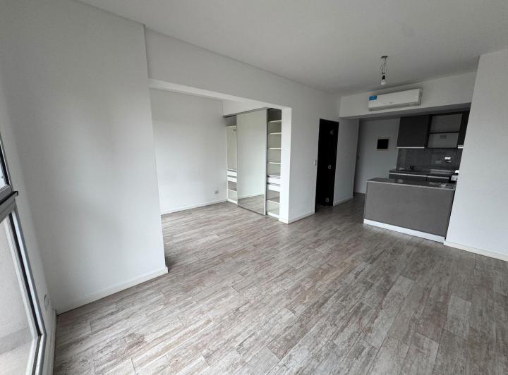 Departamento · 35m² · 1 Ambiente