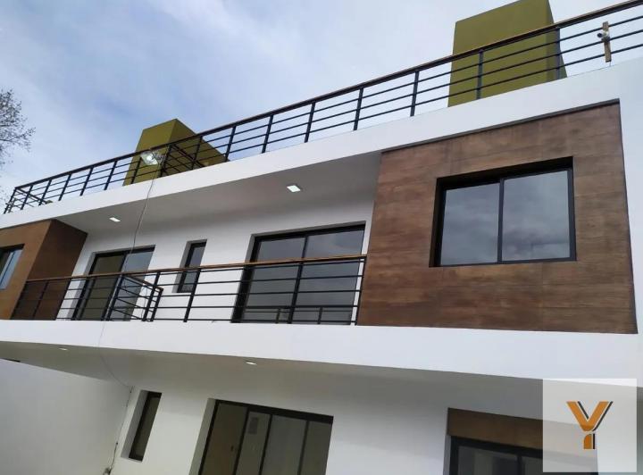 Departamento · 46m² · 2 Ambientes