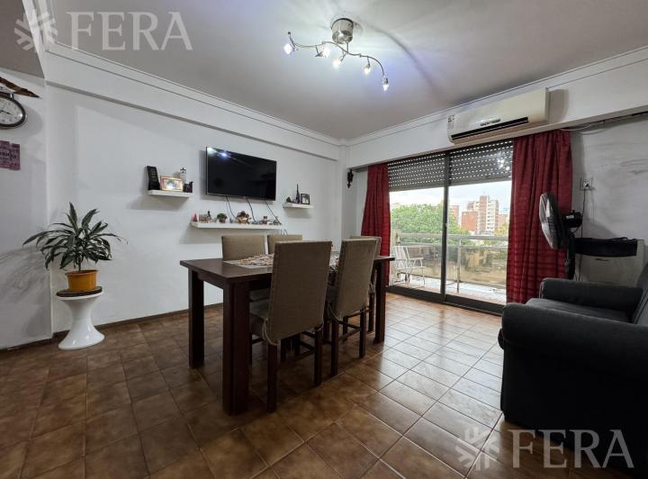 Departamento · 65m² · 3 Ambientes