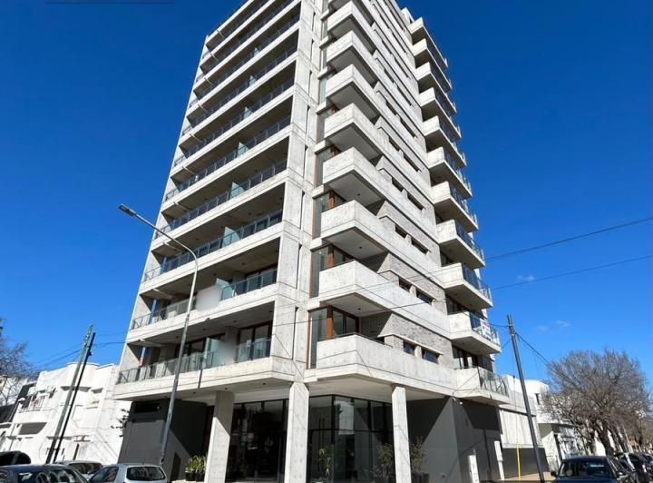 Departamento · 262m² · 4 Ambientes · 1 Cochera