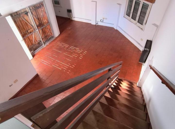 Departamento · 133m² · 3 Ambientes