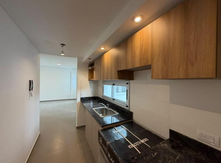 Departamento · 59m² · 3 Ambientes