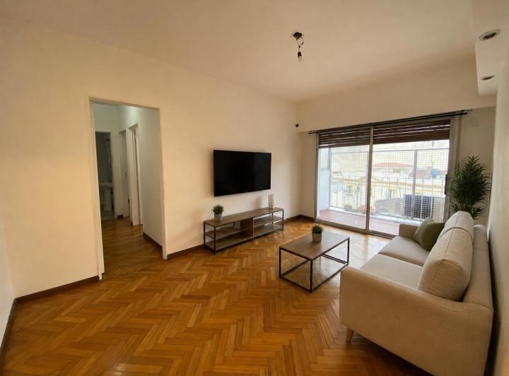 Departamento · 51m² · 3 Ambientes
