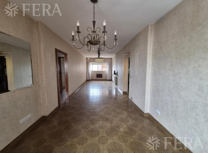 Departamento · 86m² · 4 Ambientes