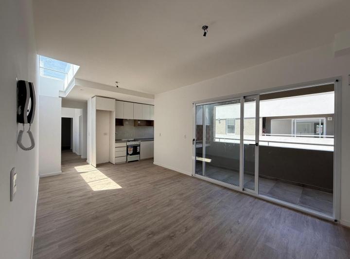 Departamento · 73m² · 3 Ambientes