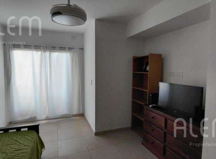 Departamento · 45m² · 2 Ambientes