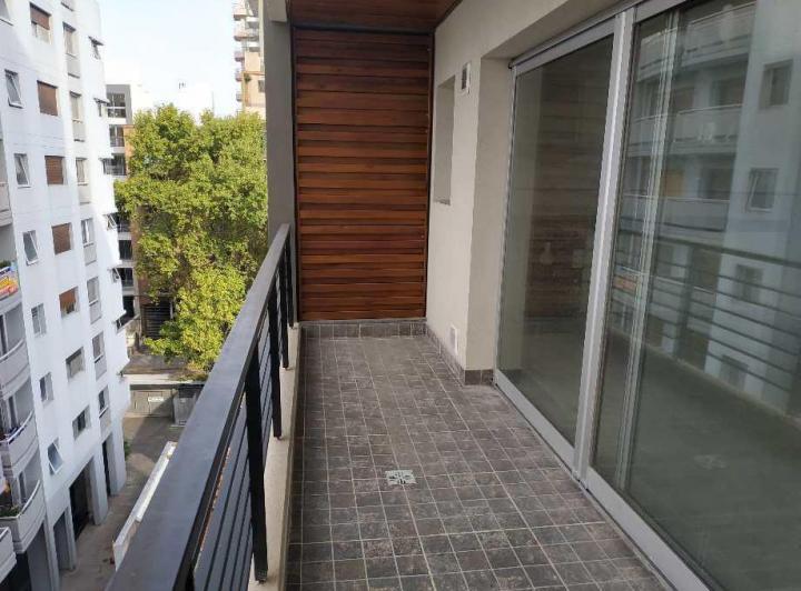 Departamento · 48m² · 2 Ambientes