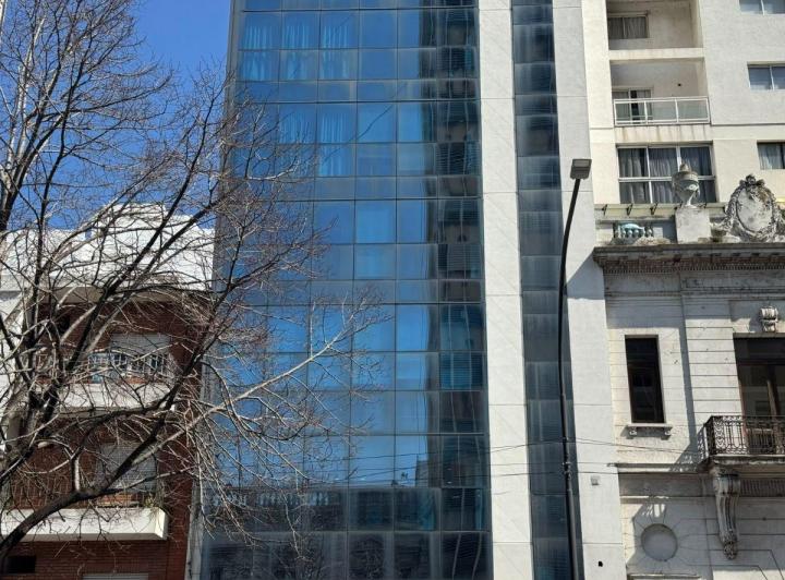 Departamento · 63m² · 3 Ambientes