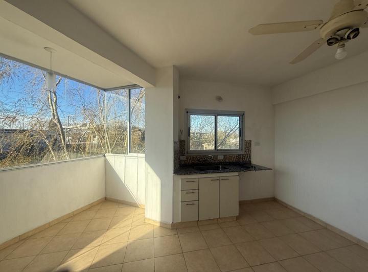 Departamento · 26m² · 1 Ambiente
