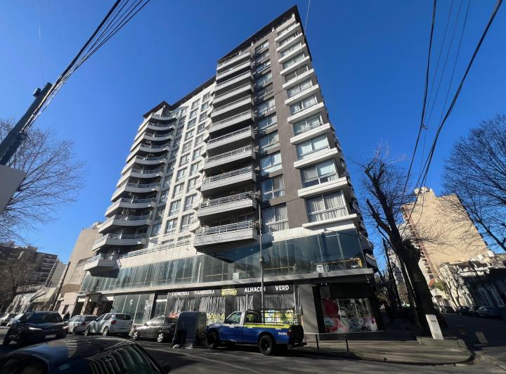 Departamento · 69m² · 3 Ambientes