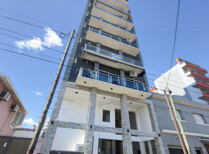 Departamento · 80m² · 3 Ambientes