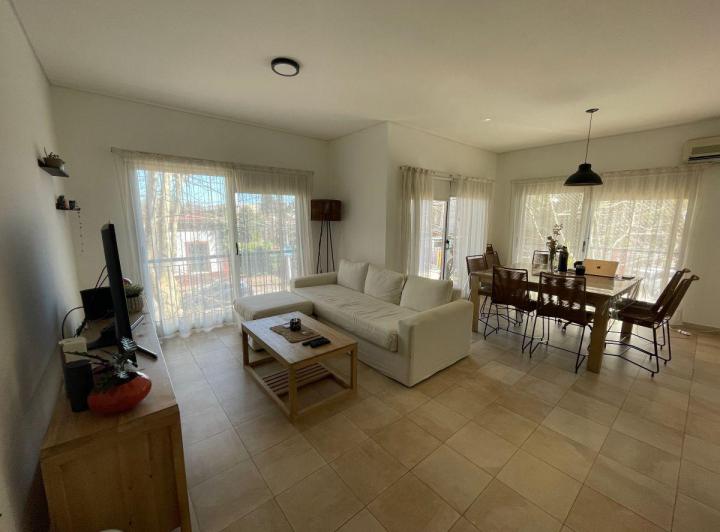 Departamento · 77m² · 3 Ambientes