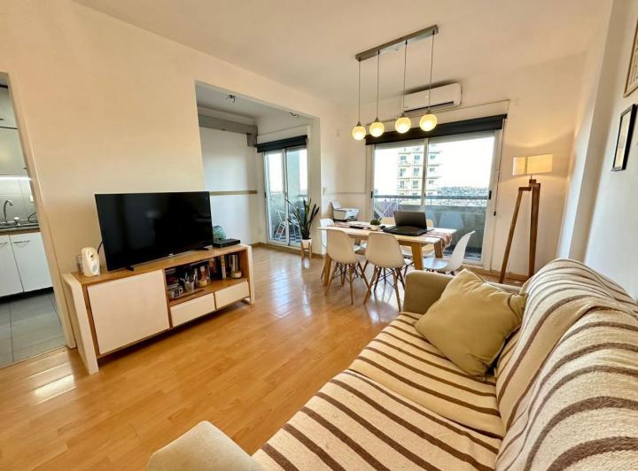 Departamento · 65m² · 3 Ambientes