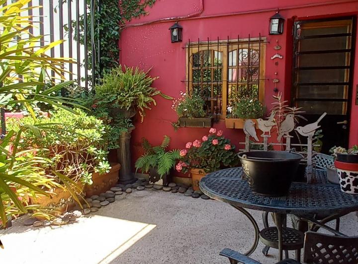 Departamento · 140m² · 4 Ambientes